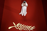 Жюльет Бинош