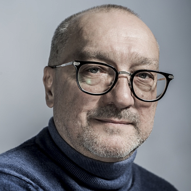 Рубен Дишдишян: «Думаю, что наисложнейшие проекты у нас еще впереди»