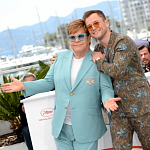 Канны 2019: Элтон Джон - суперстар