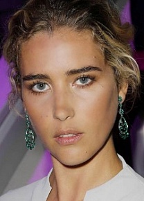 Ваина Джоканте (Vahina Giocante)