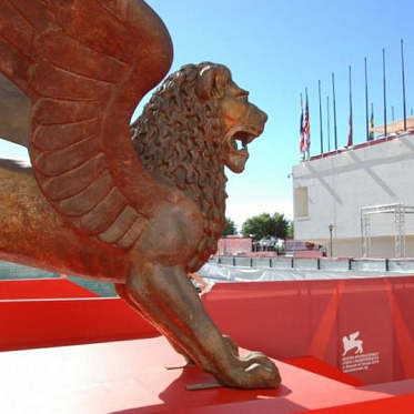 Венеция 2020: два российских фильма в программе Дни Венеции