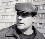 Новые эксклюзивные материалы по проекту Алексея Германа-мл. «Довлатов»