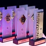 Телемания 2025: призеры