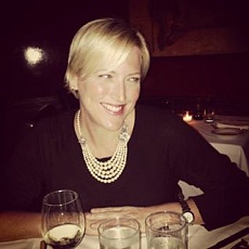 Сюзанн МакНилл Фаруелл (Suzanne McNeill Farwell)