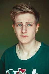 Александр Самсонов