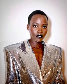 Лупита Нионго (Lupita Nyong'o)