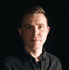 Антон Мамыкин