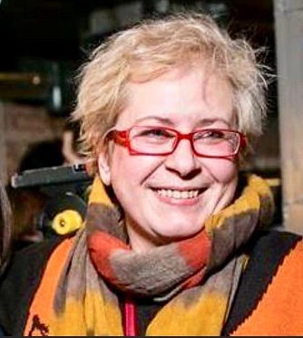 В Москве задержана журналистка Екатерина Барабаш