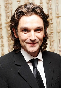 Джастин Чадвик (Justin Chadwick)