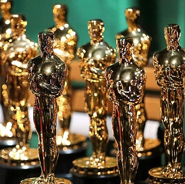 Оскар 2024: шорт-лист 