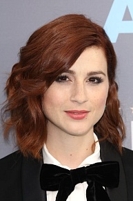 Ая Кеш (Aya Cash)