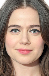 Молли Гордон (Molly Gordon)