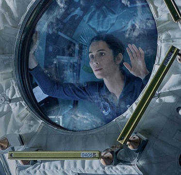 Космос как сочувствие. Неожиданные «русские» в сериале Apple TV+ «Созвездие»