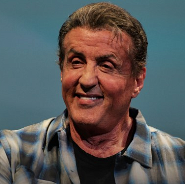 Сильвестр Сталлоне: «Жизнь может измениться в мгновение: нужна лишь одна хорошая идея»