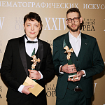 Художники Ленфильма рассказали о работе над фильмами «Пророк» и «На краю детства»