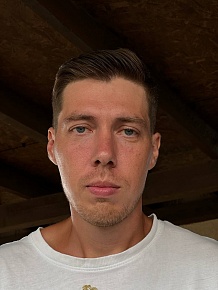 Сергей Герай