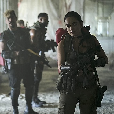 Netflix впервые выпустит свой фильм в широкий прокат