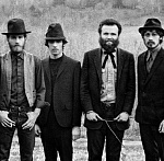 Музыка нас связала: фильм про Робби Робертсона открыл фестиваль в Торонто