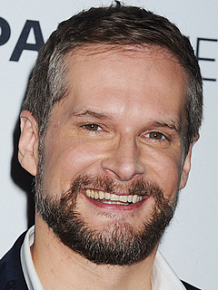 Брайан Фуллер (Bryan Fuller)