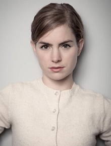 Ханна Хекстра (Hannah Hoekstra)