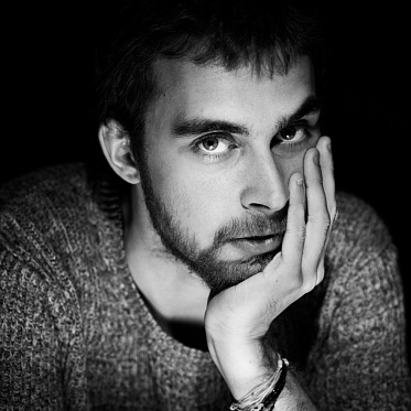 Владимир Бек: «Меня интересуют человеческие чувства»