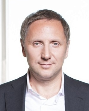 MIPTV 2017: Глава «СТС Медиа» Вячеслав Муругов получит международную награду за вклад в телеиндустрию 