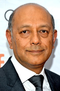 Ананд Синх (Anant Singh)