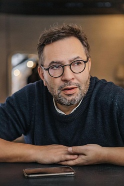 Михаил Ратгауз: «Сейчас, в 2025 году, у времени есть запрос к документалистике в России»