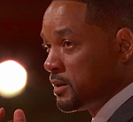 Уилл Смит на 10 лет отстранен от мероприятий Американской киноакадемии