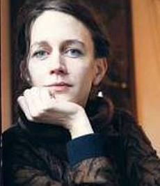 Пиа Маре (Pia Marais)