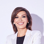 Евгения Маркова назначена генеральным директором Роскино