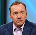 Кевину Спейси предъявлены новые обвинения