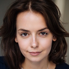 Елизавета Климова