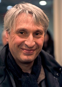 Ален Голдман (Alain Goldman)