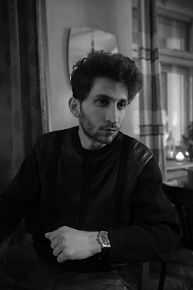 Мурад Бегляров