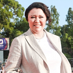 Марина Жигалова-Озкан уходит из Disney