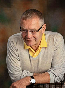 Александр Журбин