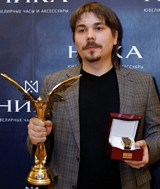 Андрей Карасев