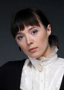 Ия Сухиташвили