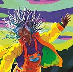 В Анси стартует юбилейный фестиваль анимации