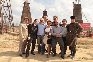 «Не бойся, я с тобой» 30 лет спустя