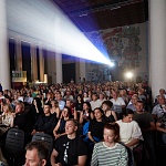 Гран-при фестиваля Зеркало отправился в Индию