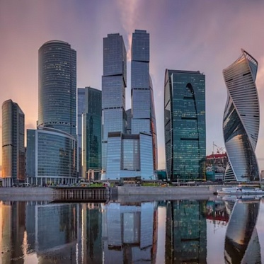 В Москве создадут международный кинокластер В Москве создадут международный кинокластер