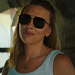 Скарлетт Йоханссон заняла первое место в списке самых кассовых актеров в истории