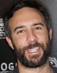 Джон Сталберг (John Stalberg)