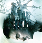 Визуальное превосходство: «Кома» переносит в лабиринты разума