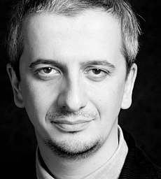 Константин Богомолов