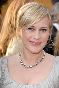   (Patricia Arquette)