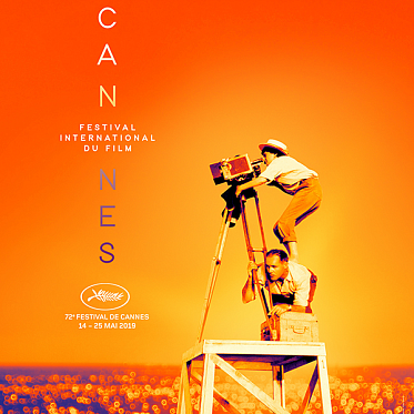 Канны 2019: фестиваль завершился «Соблазном» Канны 2019: фестиваль завершился «Соблазном»