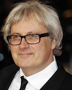 Саймон Кертис (Simon Curtis)